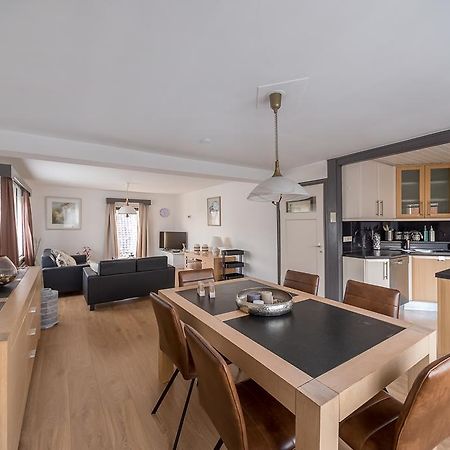 Appartement Melange Heythuysen Bagian luar foto