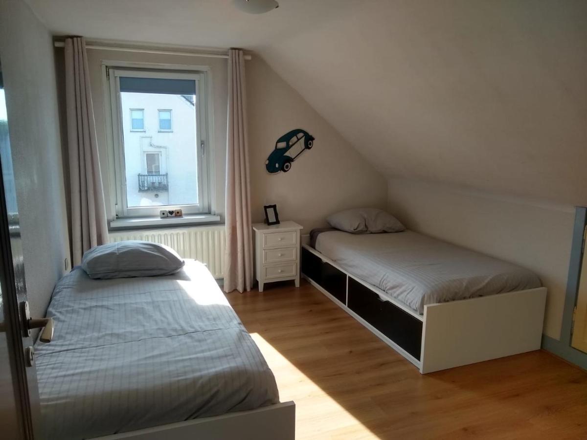 Appartement Melange Heythuysen Bagian luar foto
