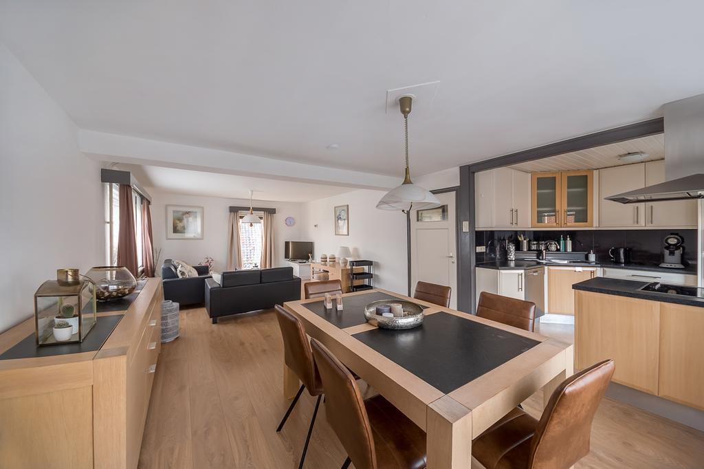 Appartement Melange Heythuysen Bagian luar foto