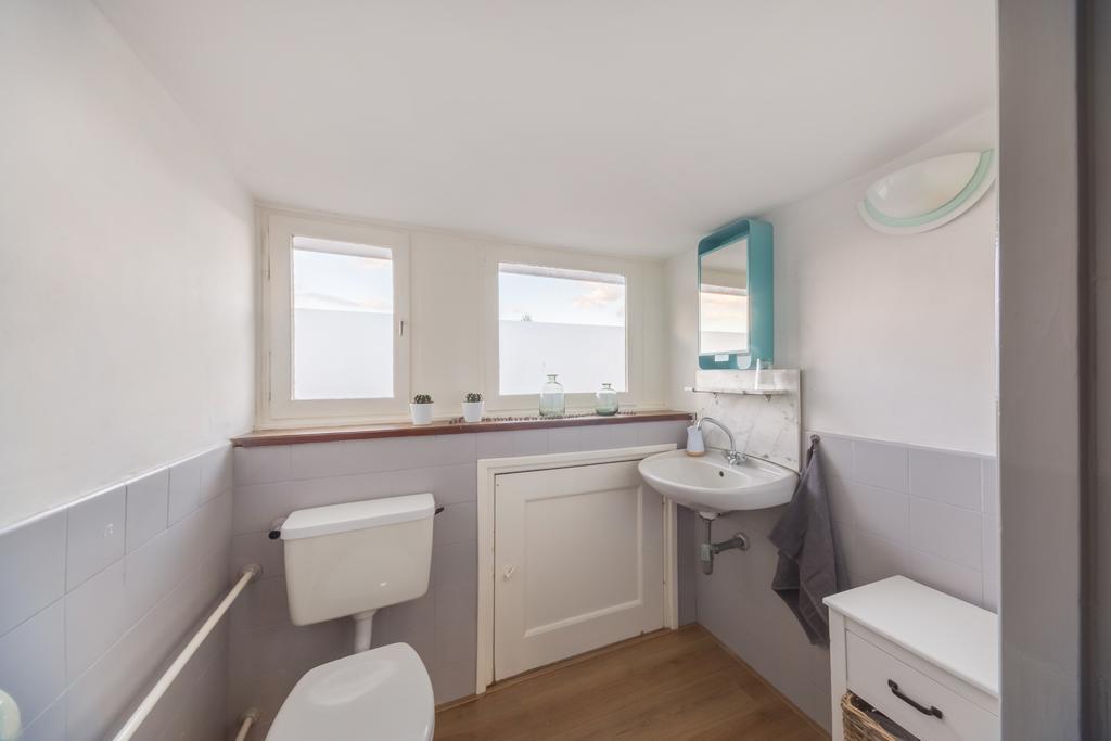 Appartement Melange Heythuysen Bagian luar foto