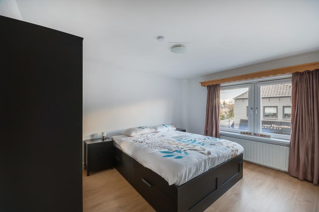 Appartement Melange Heythuysen Bagian luar foto
