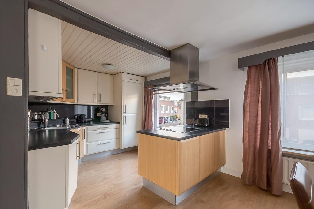 Appartement Melange Heythuysen Bagian luar foto