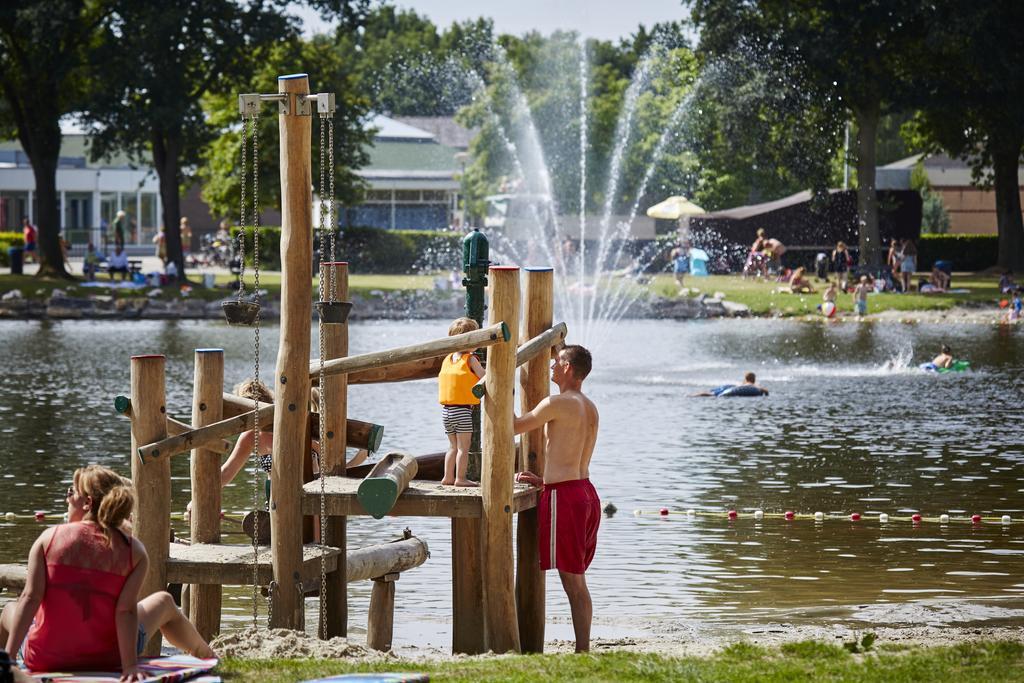Appartement Melange Heythuysen Bagian luar foto
